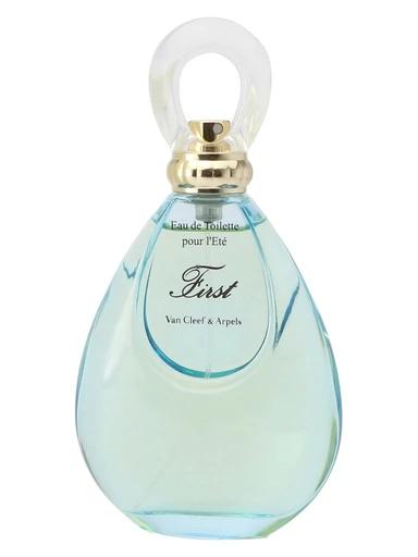 First Eau de Toilette pour l'Été Summer Van Cleef & Arpels for women