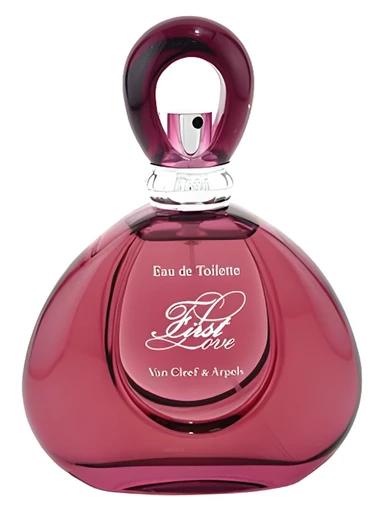 First Love