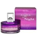 Her Aura by Night