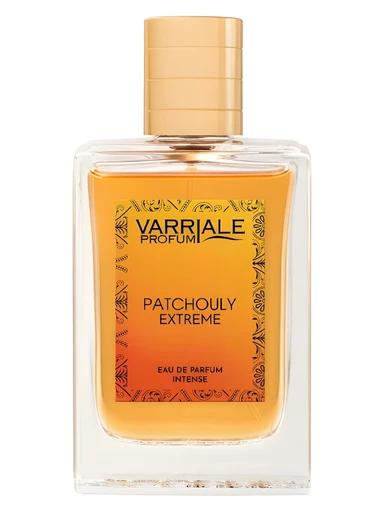 Patchouly Extreme Varriale Profumi for women and men