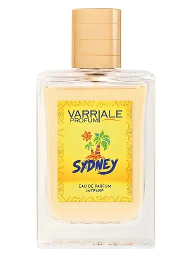 Sydney Varriale Profumi for women and men
