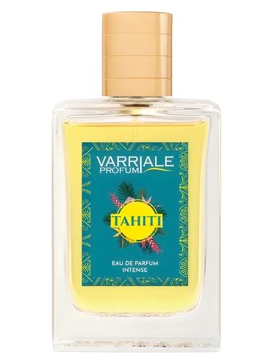 Tahiti Varriale Profumi for women and men