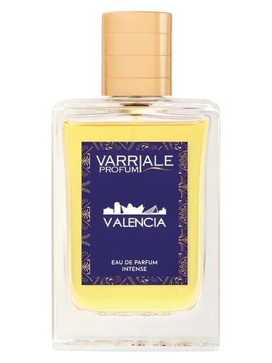 Valencia Varriale Profumi for women and men