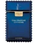 Man Eau Fraiche Extreme