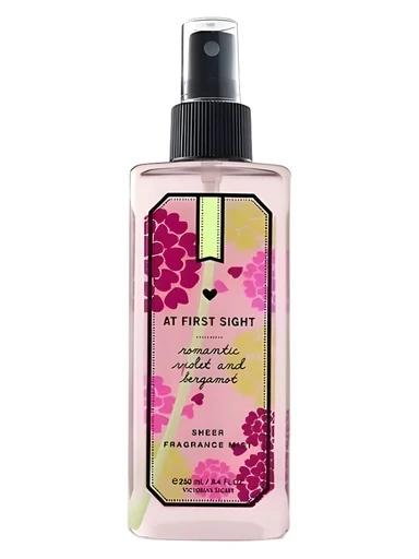 At First Sight Victoria's Secret for women