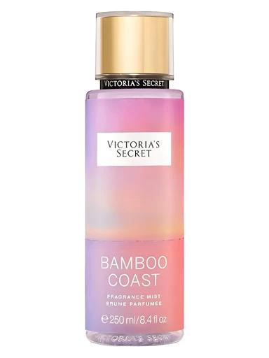 Bamboo Coast