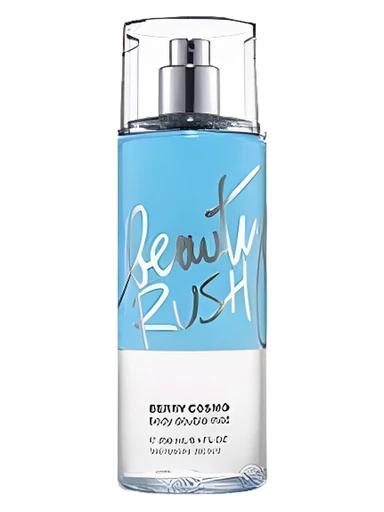 Berry Cosmo Victoria's Secret for women