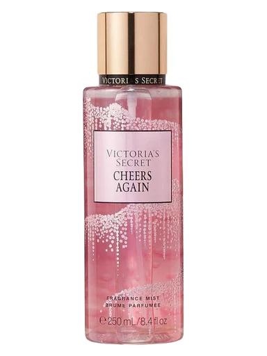 Cheers Again Victoria's Secret for women