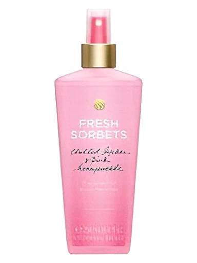 Chilled Lychee & Pink Honeysuckle Victoria's Secret for women