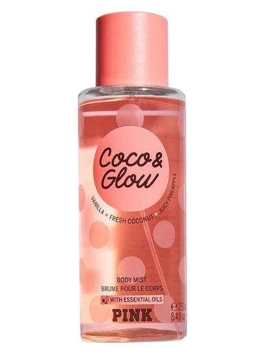 Coco & Glow Victoria's Secret for women