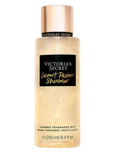Coconut Passion Shimmer Victoria's Secret for women