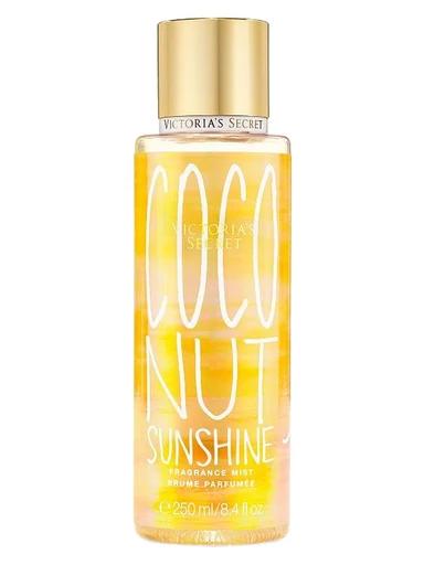 Coconut Sunshine on the Island Victoria's Secret for women