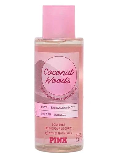 Coconut Woods Victoria's Secret for women
