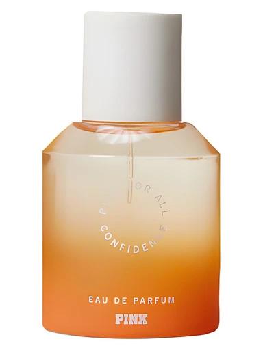 Confidence Victoria's Secret for women and men