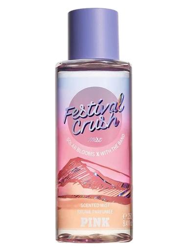 Festival Crush Victoria's Secret for women