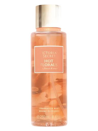 Hot Florals