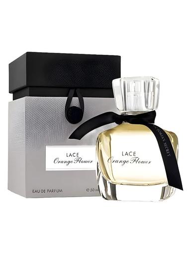 Lace Orange Flower Victoria's Secret for women