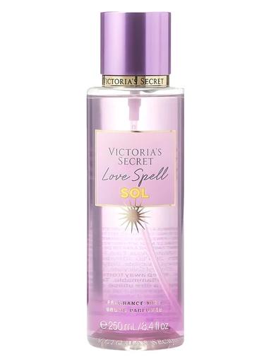 Love Spell Sol