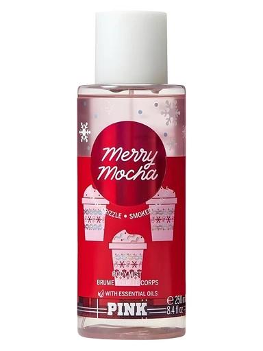 Merry Mocha