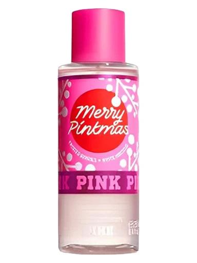 Merry Pinkmas Victoria's Secret for women