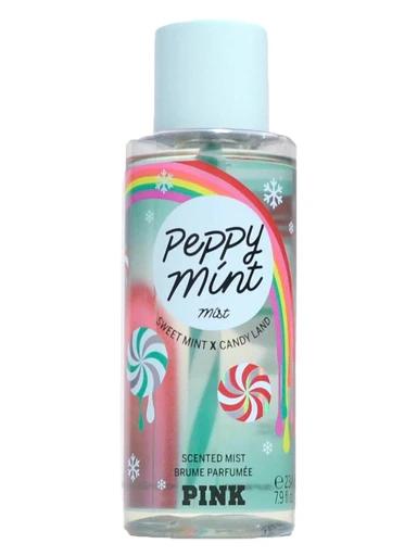Peppy Mint Victoria's Secret for women