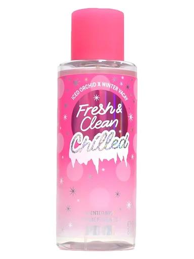 Pink Fresh & Clean Chilled