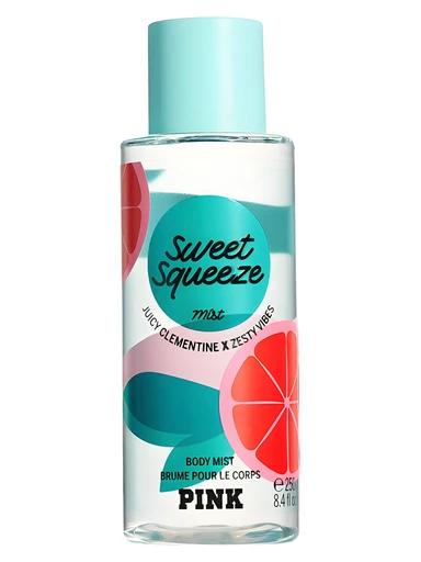 Pink Sweet Squeeze Victoria's Secret for women