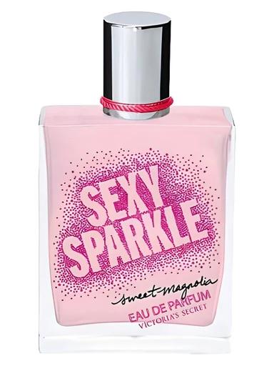 Sexy Sparkle Sweet Magnolia Victoria's Secret for women