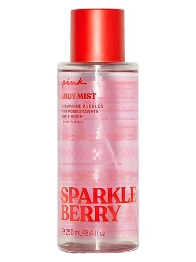 Sparkle Berry