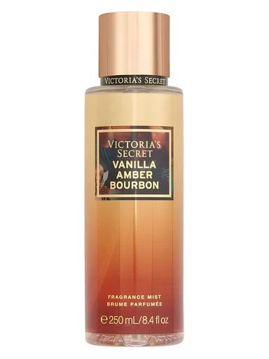 Vanilla Amber Bourbon Victoria's Secret for women