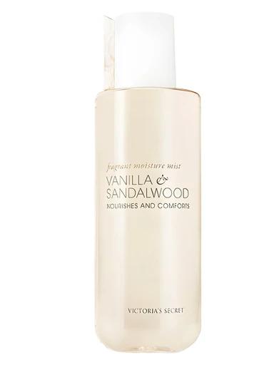Vanilla & Sandalwood Victoria's Secret for women