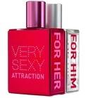 Very Sexy Attraction for Him
