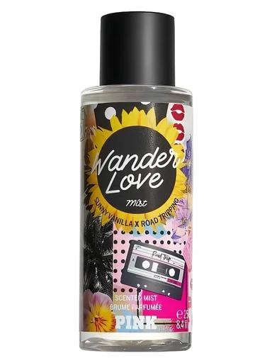 Wander Love Victoria's Secret for women
