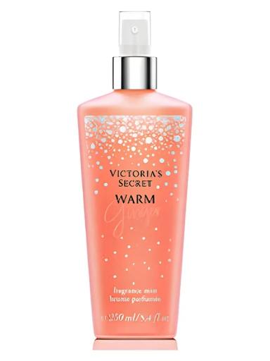 Warm Ginger Victoria's Secret for women