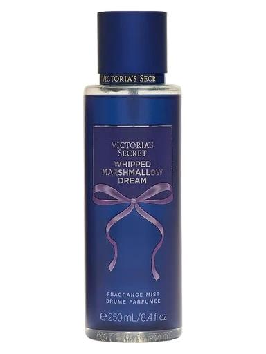 Whipped Marshmallow Dream