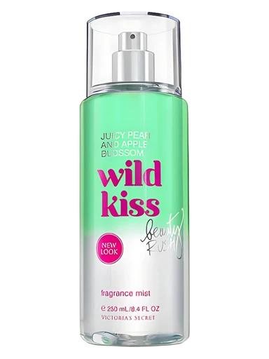 Wild Kiss