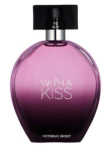 With a Kiss Eau de Toilette Victoria's Secret for women