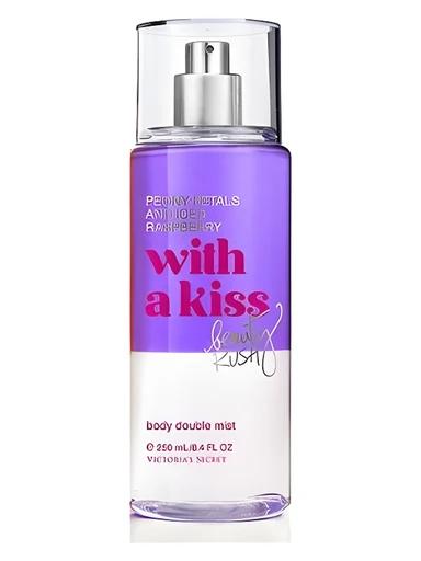 With a Kiss Fragrance Mist Victoria's Secret for women