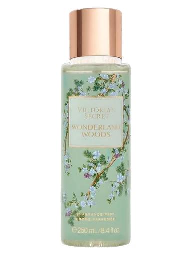 Wonderland Woods 2023