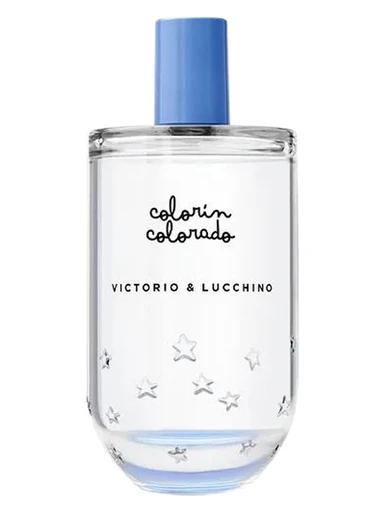 Colorín Colorado Victorio & Lucchino for women and men