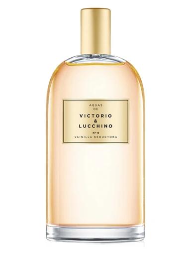 Nº 10 Vainilla Seductora Vanille Seductress
