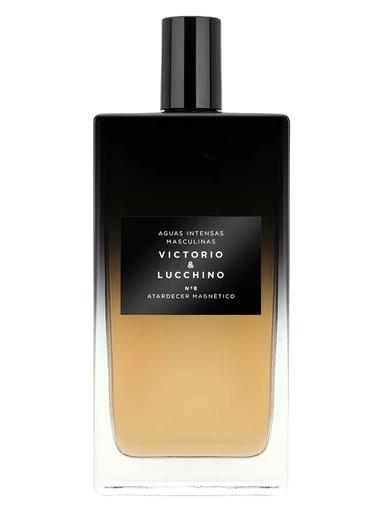 Nº 8 Atardecer Magnético Victorio & Lucchino