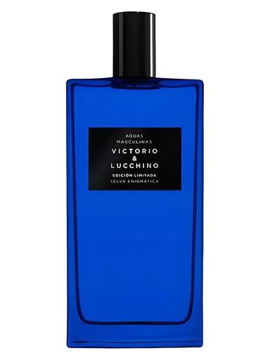 Selva Enigmática Victorio & Lucchino for men