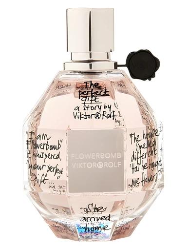 Flowerbomb Fairy Tale