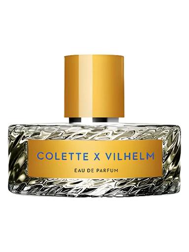 Colette X Vilhelm