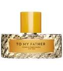 To My Father