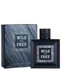 Wild and Free