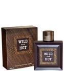 Wild and Hot
