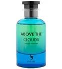 Above the Clouds