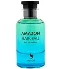 Amazon Rainfall